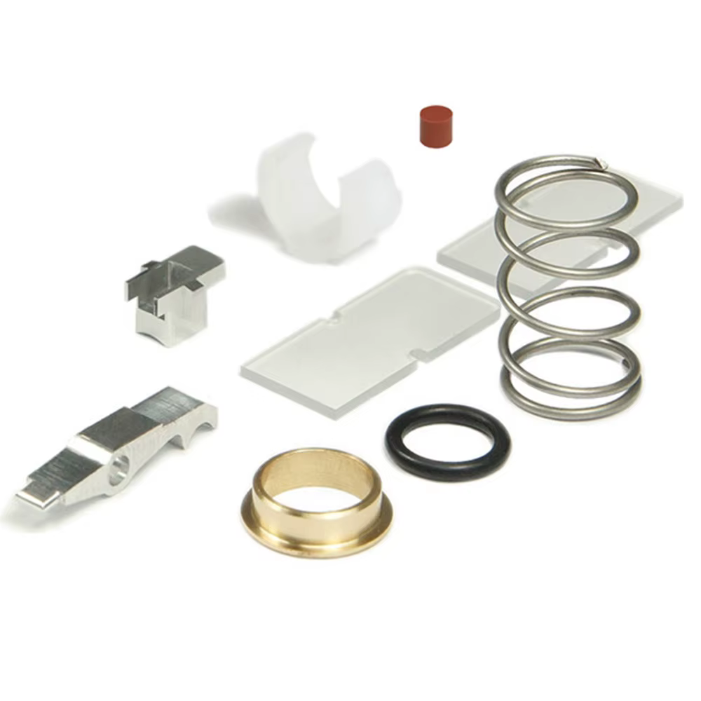 Vulpo Cámara Hop-Up precisión aluminio CNC M4 M16 - imagen 5