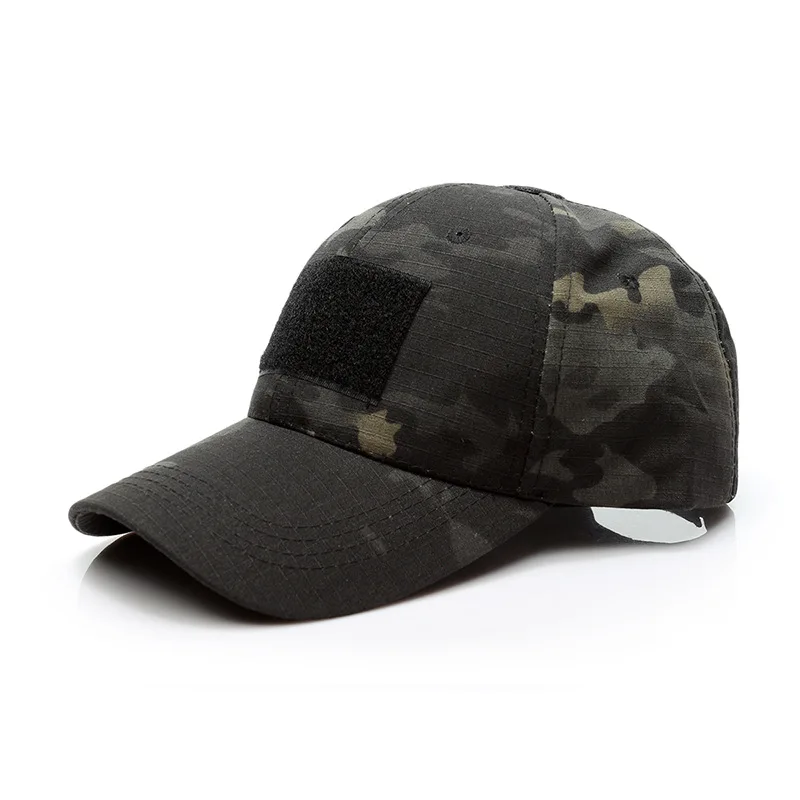 Gorra ajuste trasero