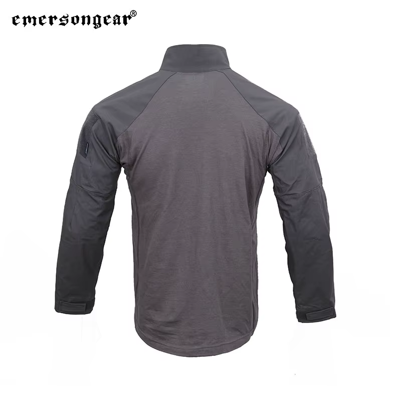 Emersongear E4 Conjunto Uniforme Combate Táctico Militar Camuflaje - imagen 3