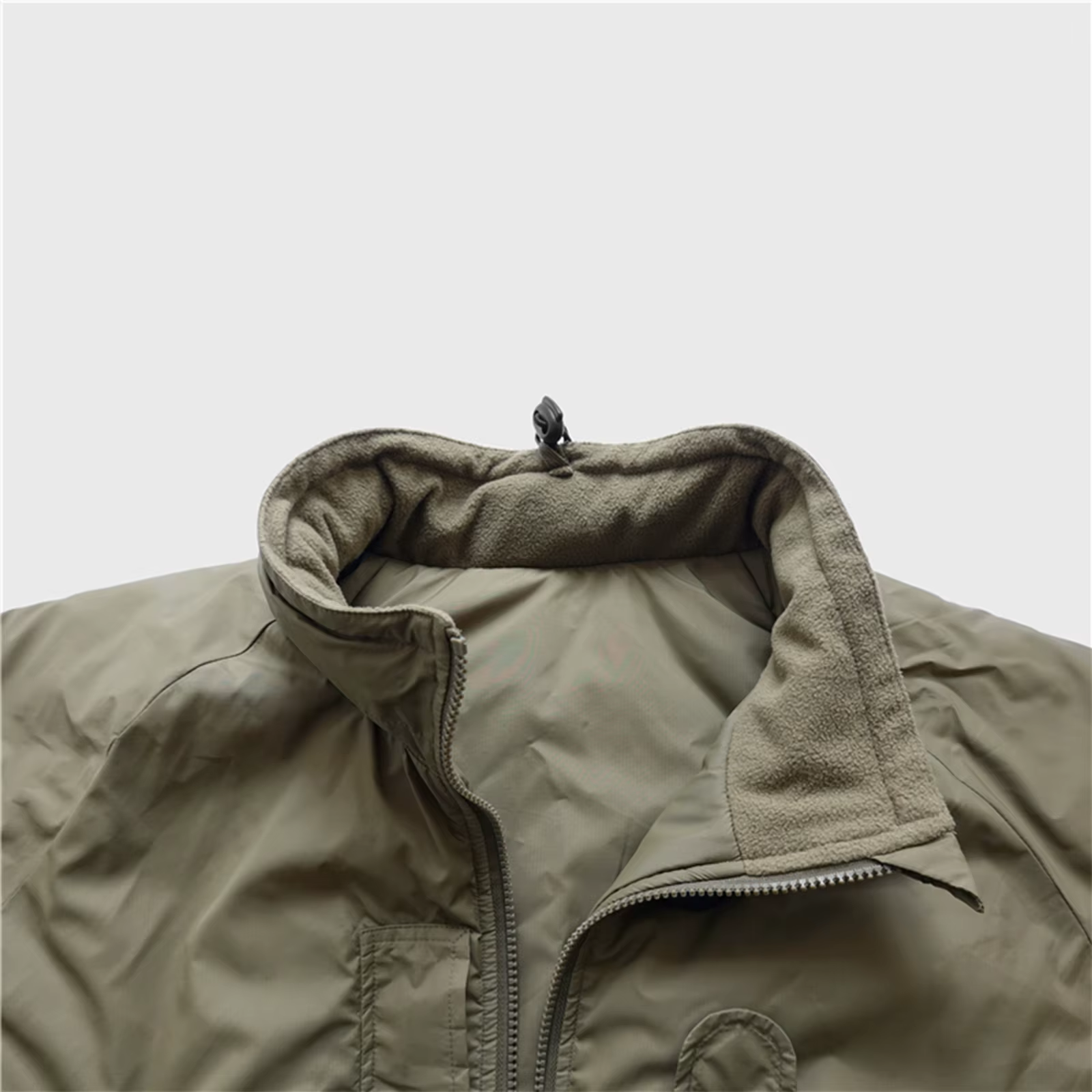 Chaqueta táctica térmica Reino Unido – Algodón Ripstop abrazado - imagen 4