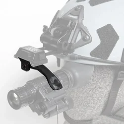 PVS-14 soporte NVG para casco – montaje J rápido