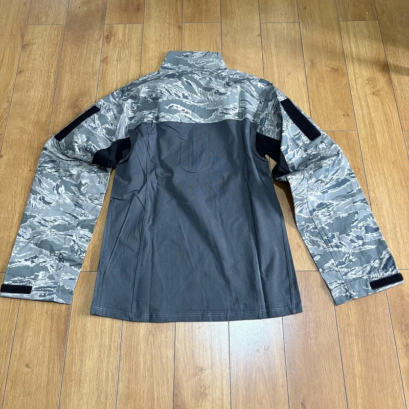 AUB Ropa táctica de entrenamiento para hombre - imagen 5