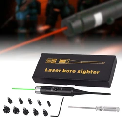 Adaptadores universales recargables para colimador láser