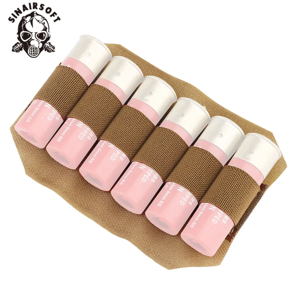 Especificaciones del inserto táctico con loops elásticos