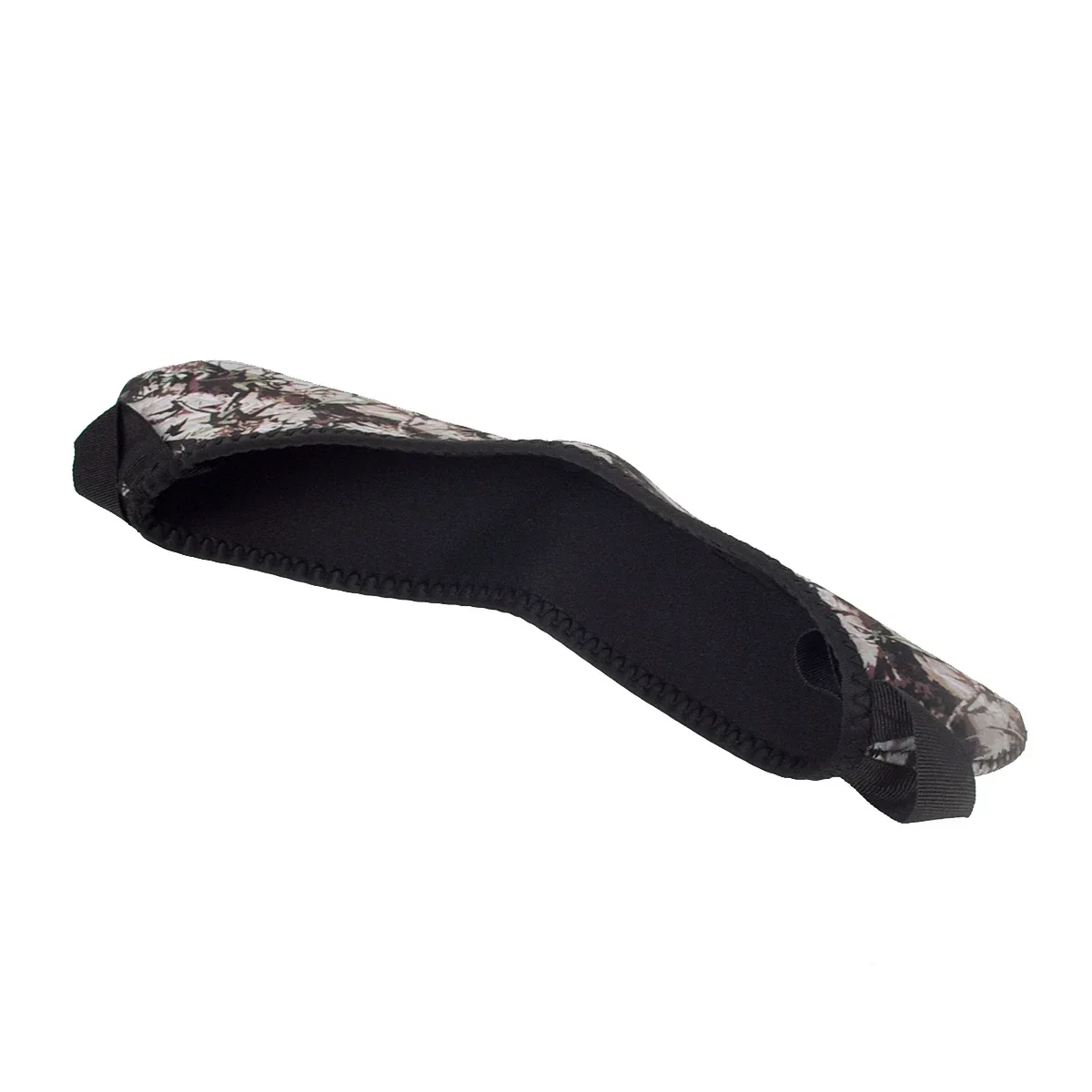 Funda táctica neopreno para mira telescópica AR15/AK47 de caza - imagen 5