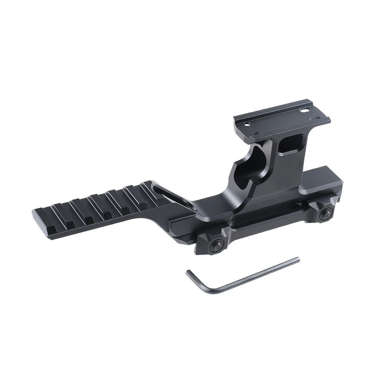 GB Hyd Montura táctica cantilever para mira telescópica AR15 - imagen 3