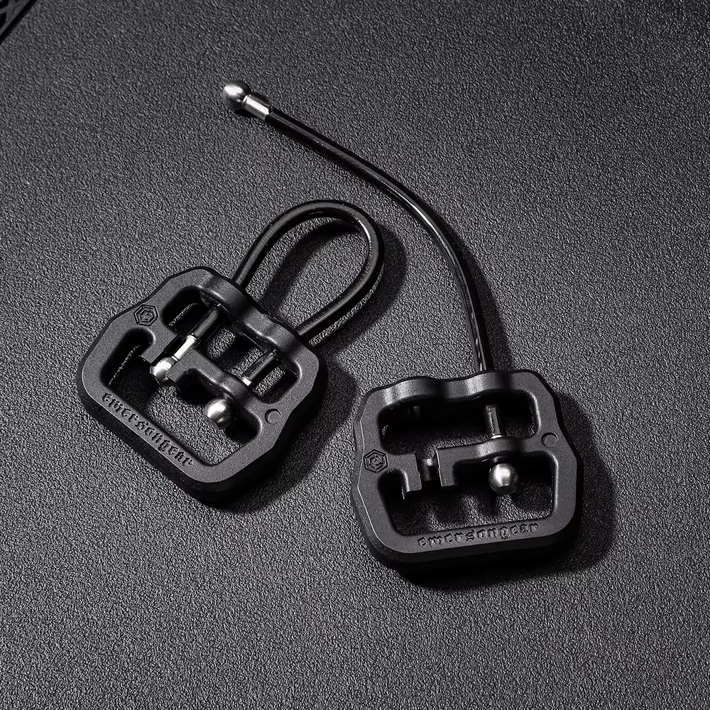 Emersongear FRO Gunsling – Dragonera táctica alambre para caza y camping - imagen 2