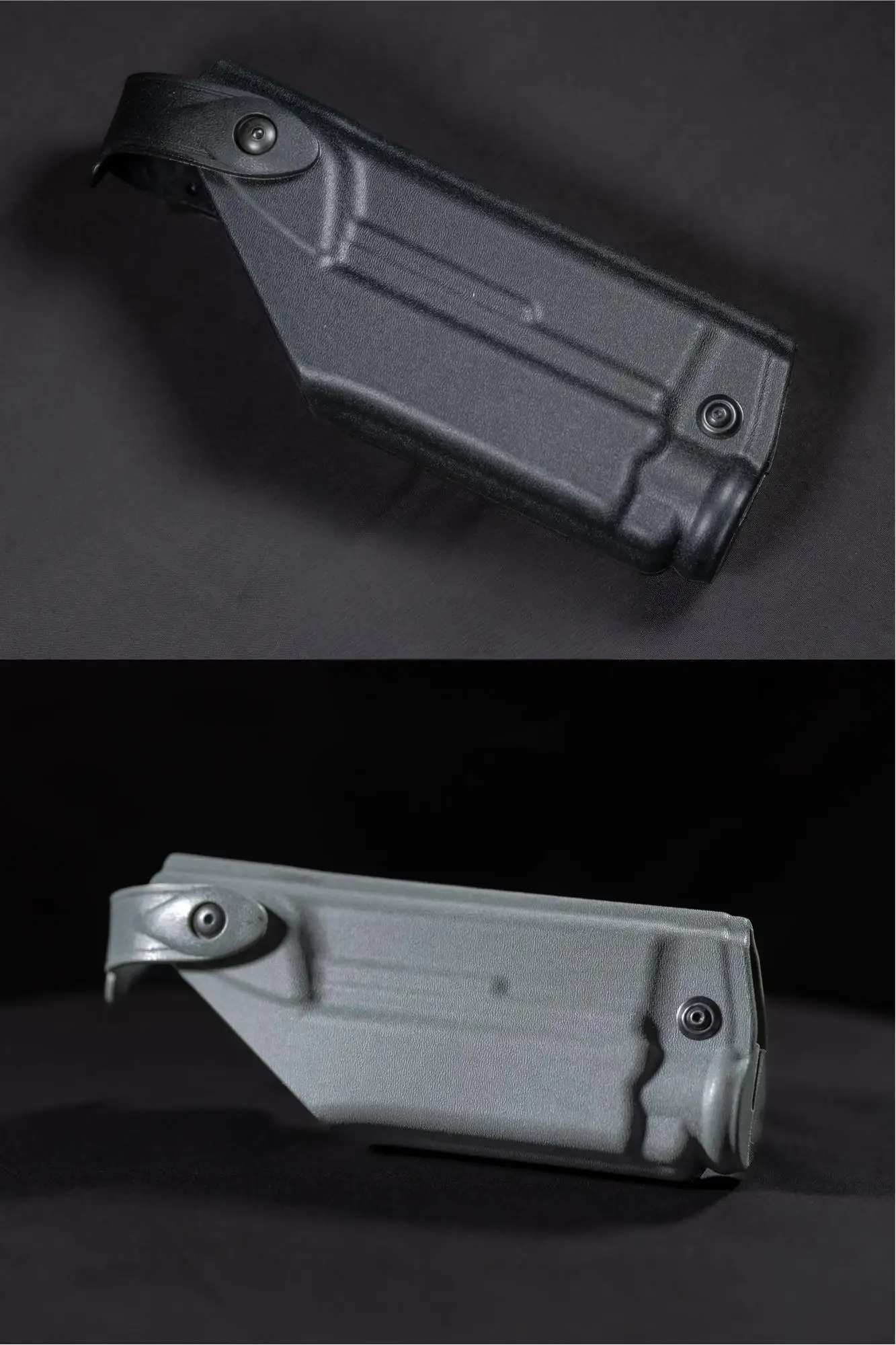 MR.Tractical funda táctica para pistola con linterna X300/TLR-1 - imagen 2