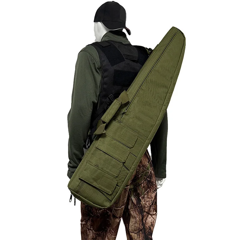 Funda MOLLE impermeable para pistola – Alta resistencia táctica - imagen 5