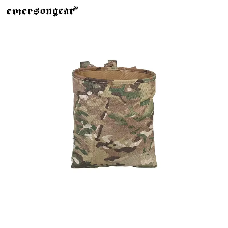 Emersongear Combat Bolsa de Descarga MOLLE EDC Nylon - imagen 3