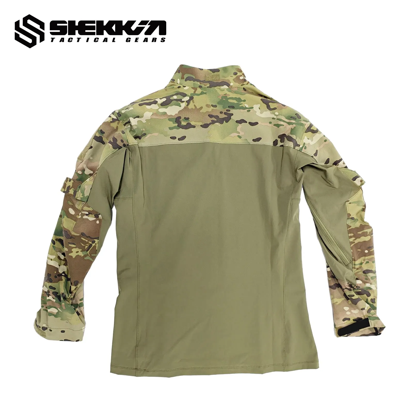 LEA Sphinx Half Shell – Casco táctico de media carcasa - imagen 4