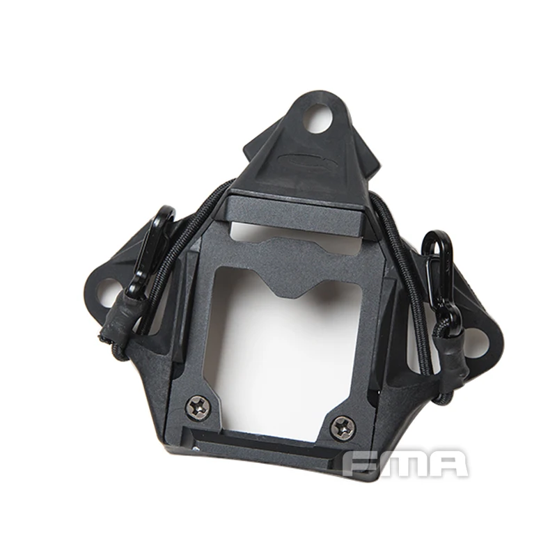 Accesorio NVG y componentes del kit