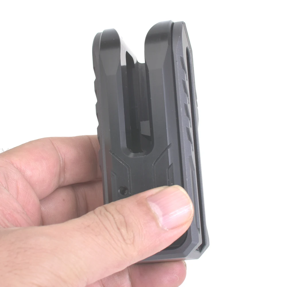 FMA Forro interior repuesto bolsa cargadores IPSC/IDPA rápida - imagen 5