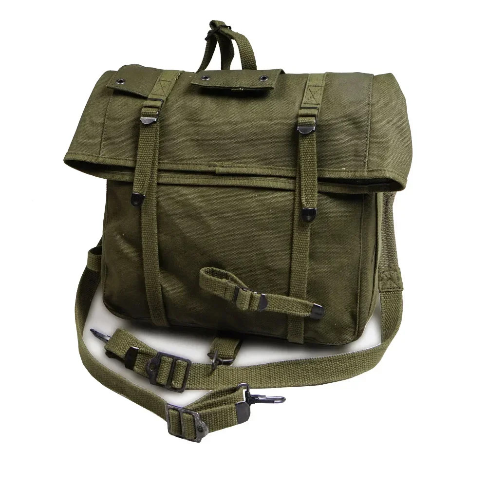 Kit de combate Vietnam M1944 - equipo táctico camping, gran capacidad - imagen 5