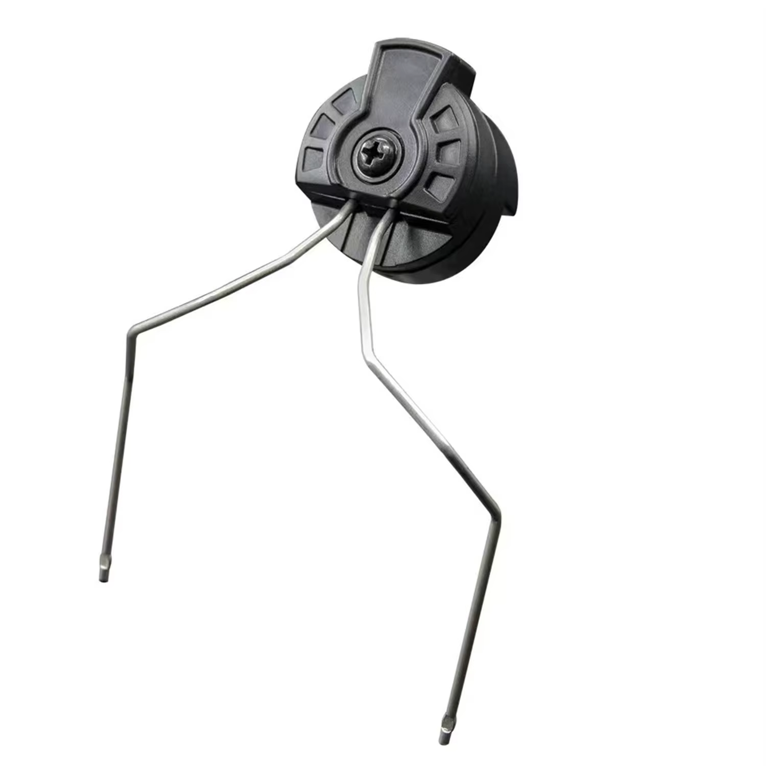 EARMOR Orejeras Tácticas de Tiro con Adaptador Rail - imagen 5