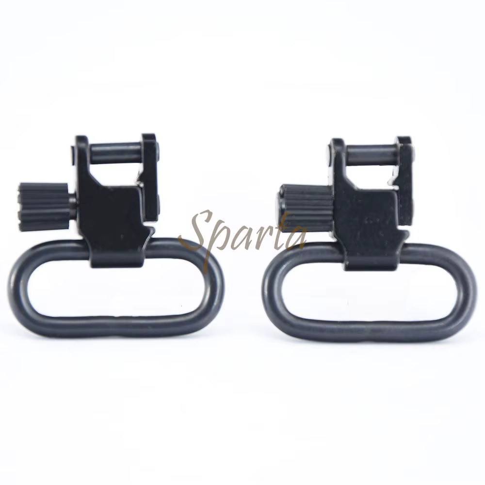 Sparta Eslinga Giratoria Desmontable para Escopeta Remington 1100 - imagen 2