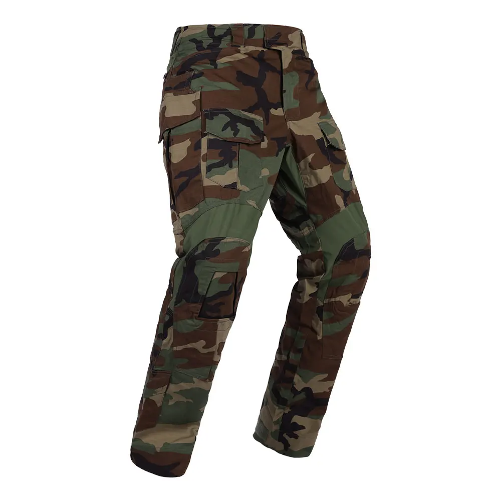 Emersongear G3 pantalón táctico cargo combate para caza y senderismo - imagen 3