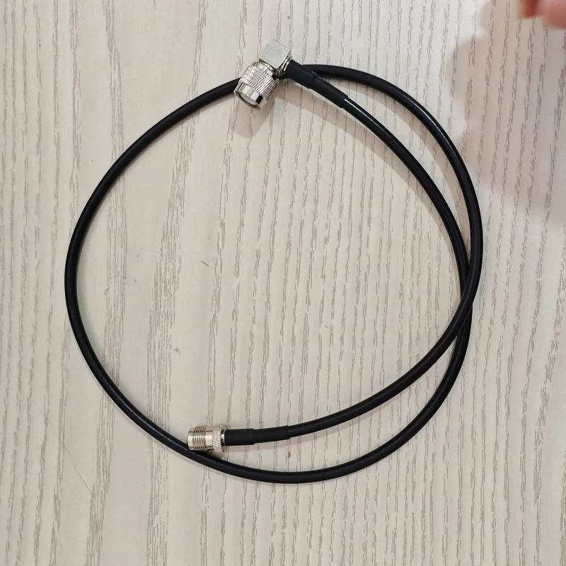 Cable extensión antena cero pérdidas para emisora TCA PRC152/148 - imagen 3