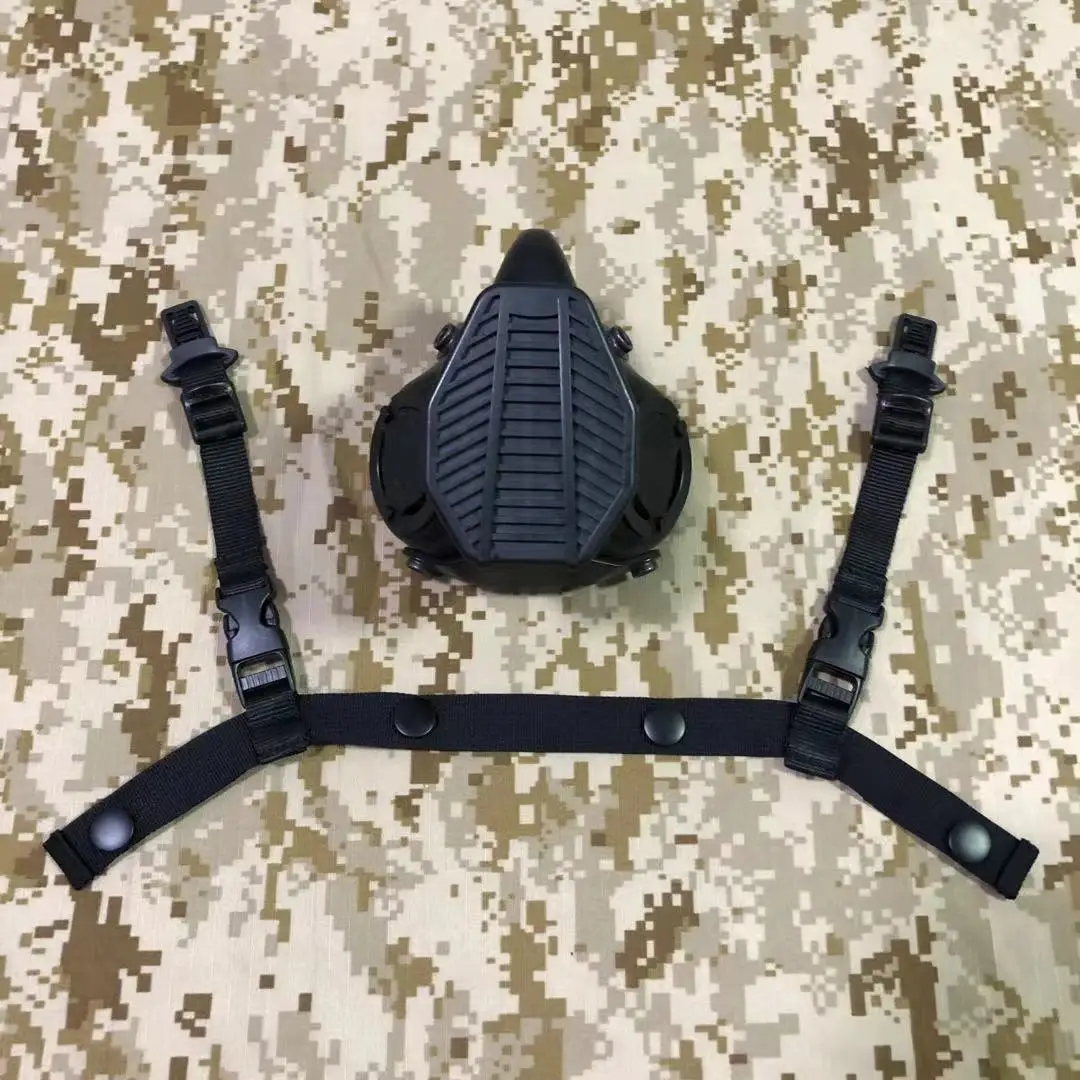OPS-CORE correa de casco táctica rápida SOTR para máscara - imagen 3