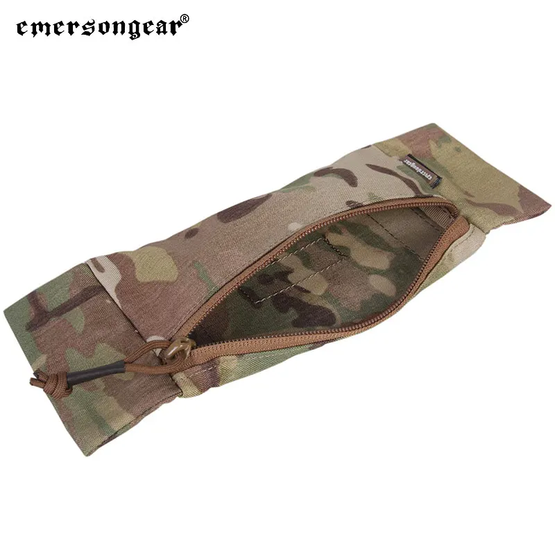 Emersongear Invader bolsa de caza bolsillo plano MOLLE nylon - imagen 3