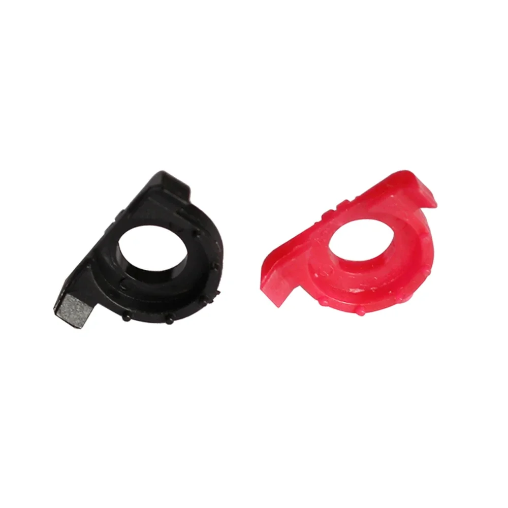 Amortiguador base cargador Glock G17 G19 G22 G23 G31 G32 - imagen 3