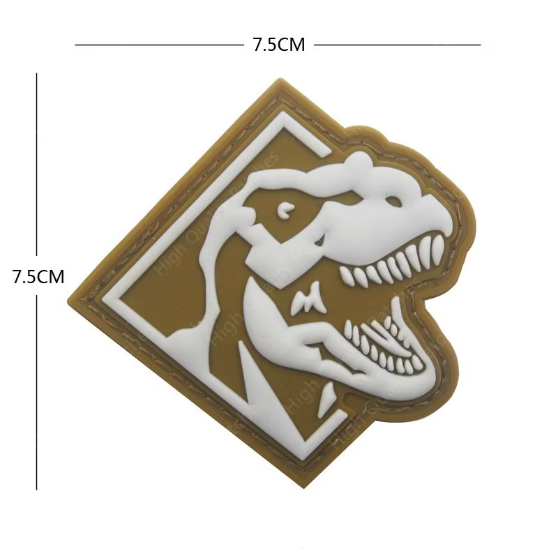 Modelos de dinosaurios variados