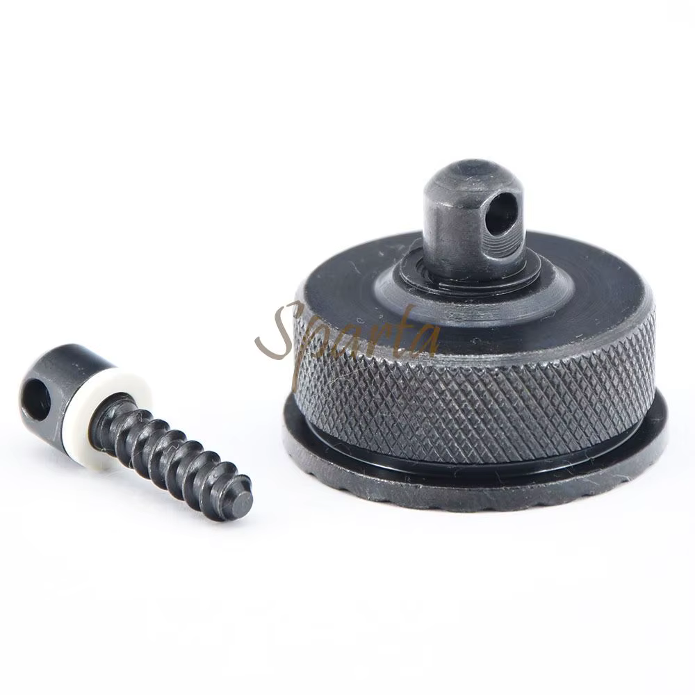 Sparta Eslinga Giratoria Desmontable para Escopeta Remington 1100 - imagen 5