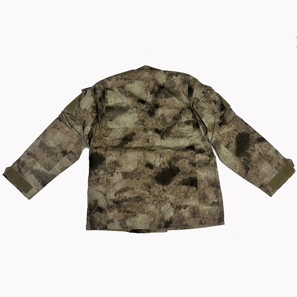 ACU segunda generación uniforme militar táctico camuflaje exterior - imagen 3