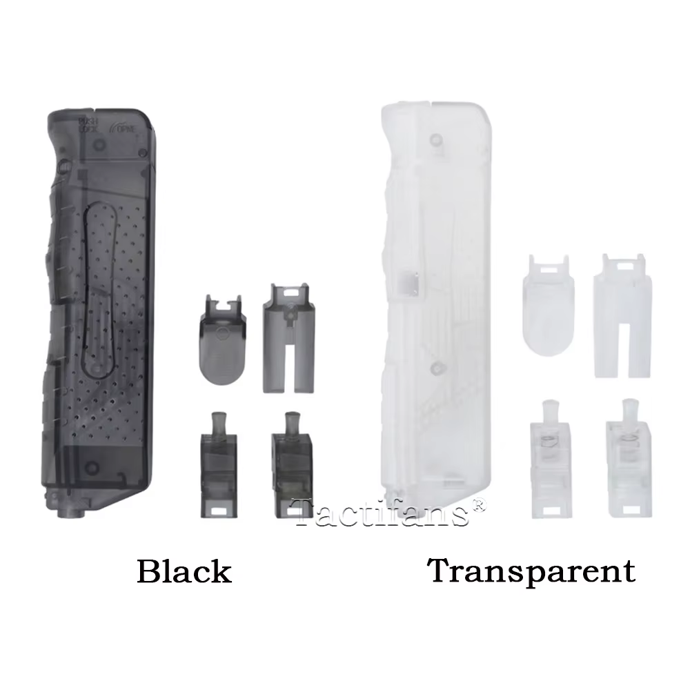 Tactifans Speedloader – Cargador rápido Airsoft - imagen 3
