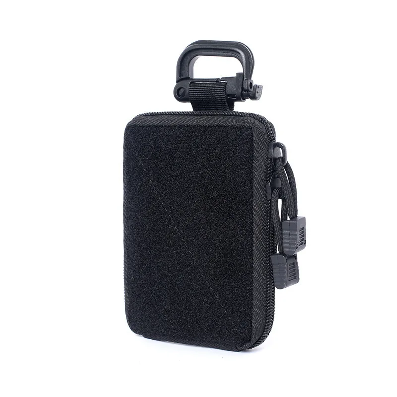 Riñonera táctica MOLLE para botiquín médico EDC - imagen 3
