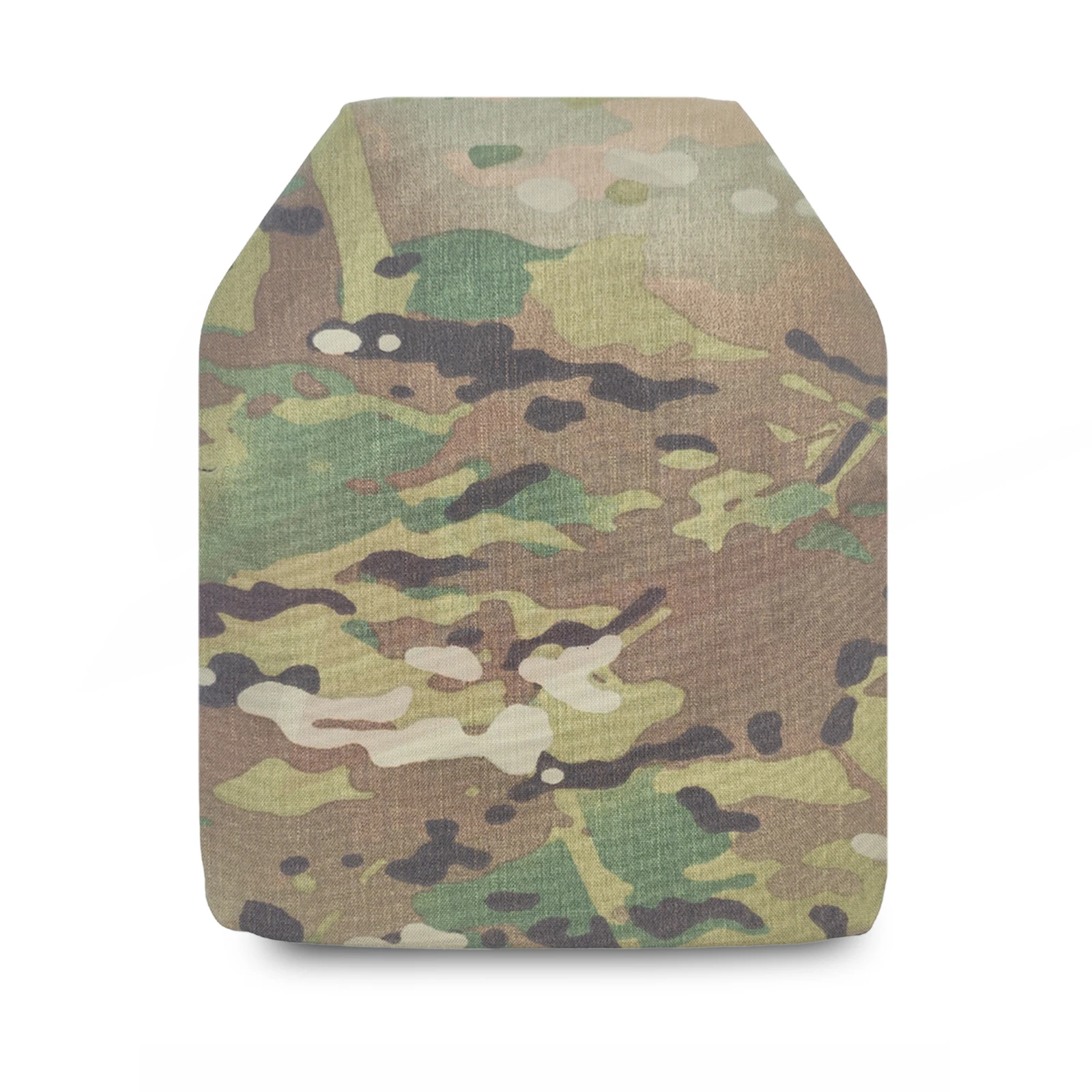 Funda táctica camuflaje chaleco SS inserto EVA y cubierta almacenaje