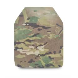 Funda táctica camuflaje chaleco SS inserto EVA y cubierta almacenaje