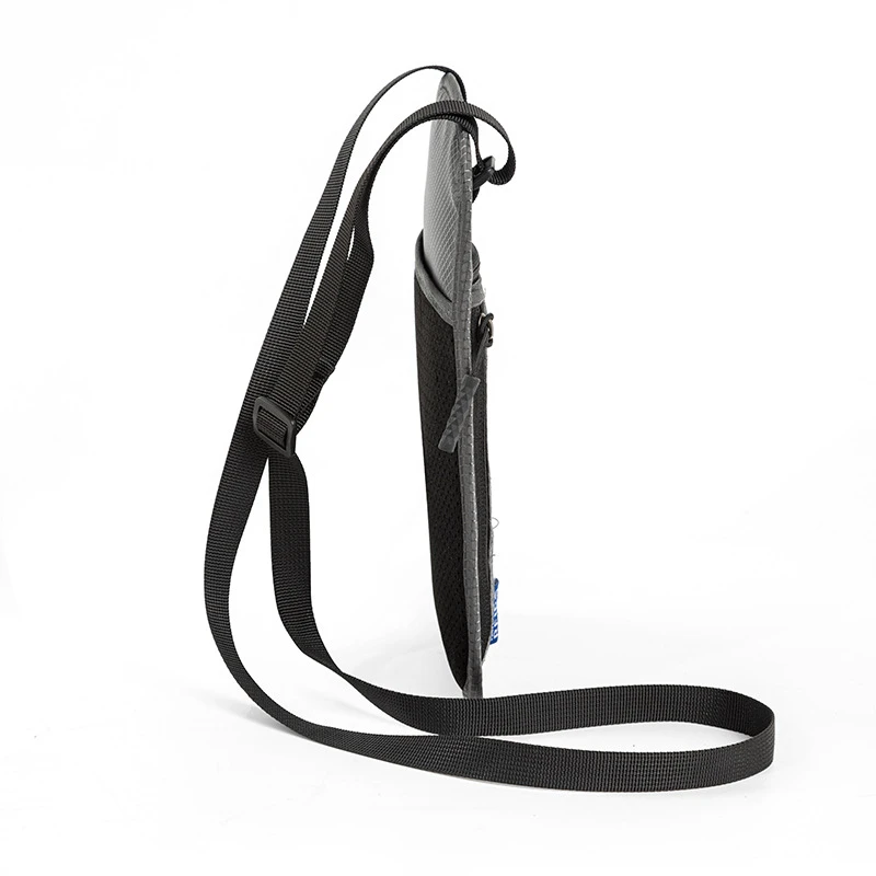 Bolso bandolera táctico multifuncional con funda protectora