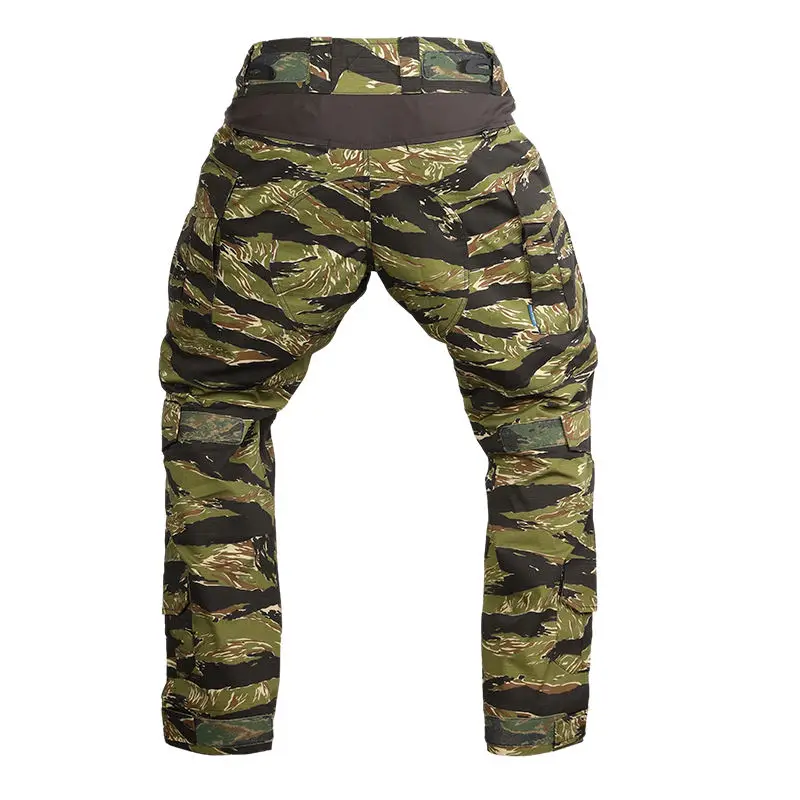 Uniforme táctico Tiger Stripe Tabby G3 Irak - imagen 3