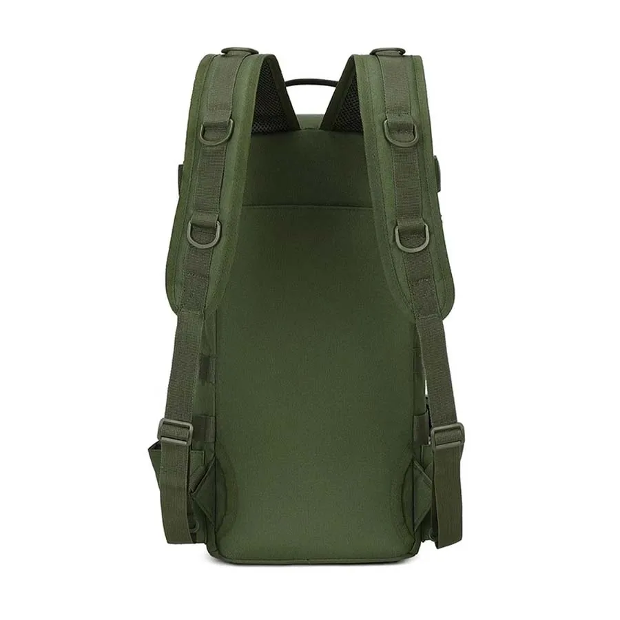 Bolsa porta cañas outdoor resistente al desgaste, transporte múltiple - imagen 5
