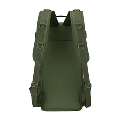 Bolsa porta cañas outdoor resistente al desgaste, transporte múltiple