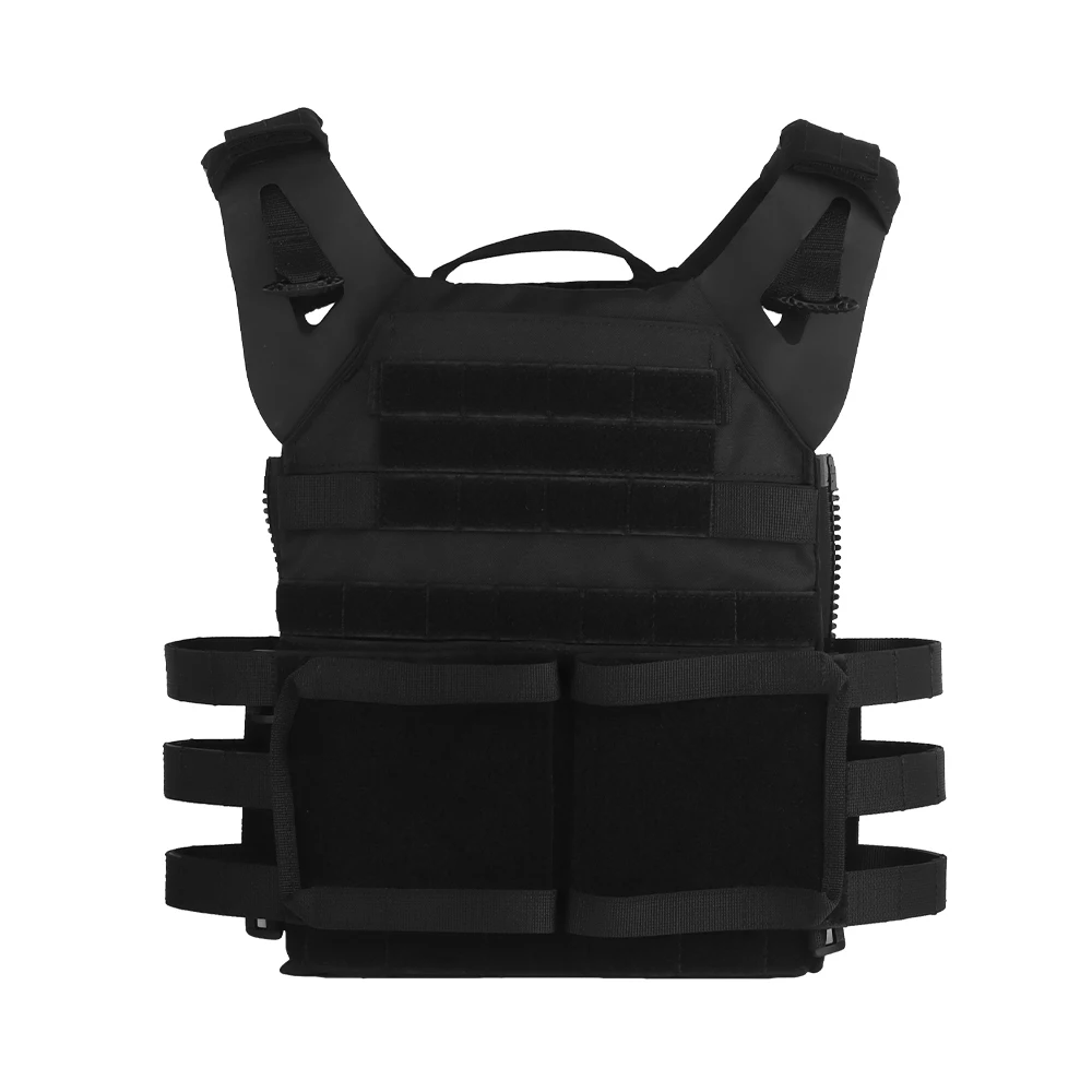 Paquete del chaleco táctico OPHIDIAN 2.0