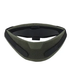 Protector Cuello Táctico VULPO – Compatible JPC AVS FCSK