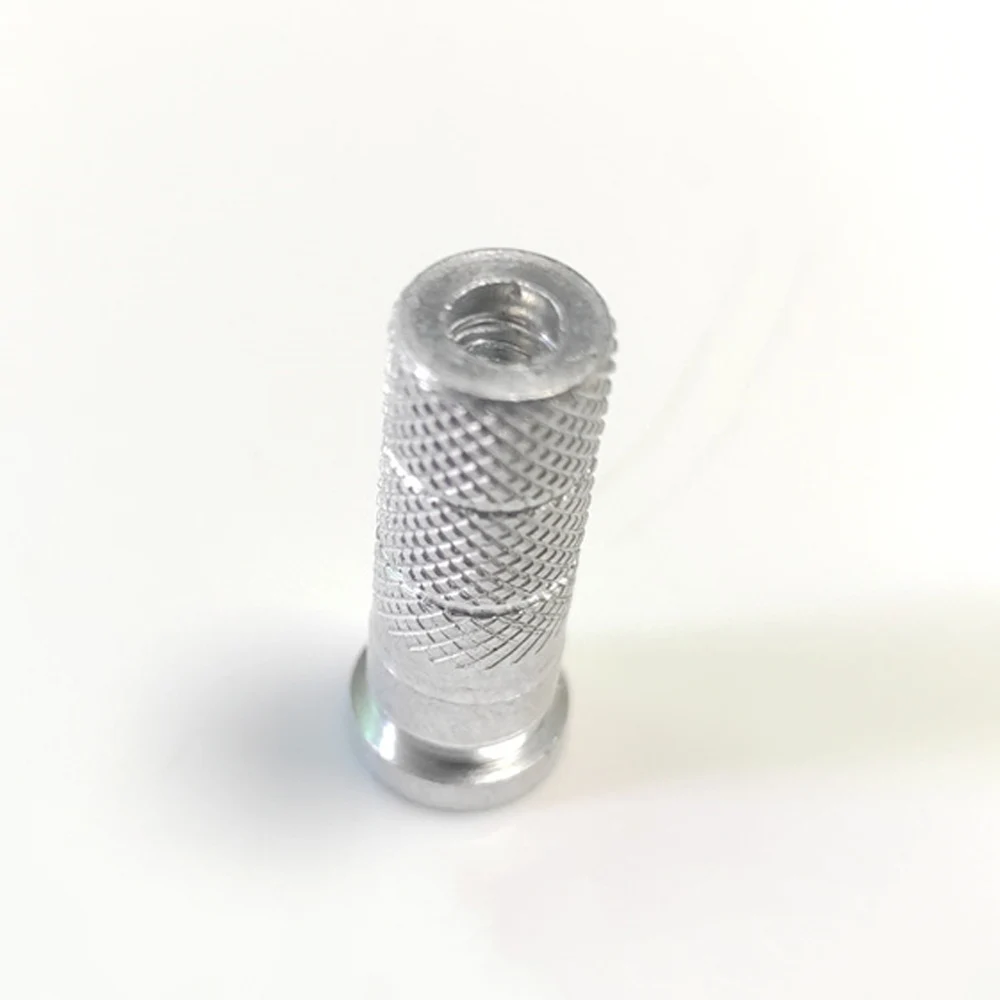 Inserto de flecha de aluminio