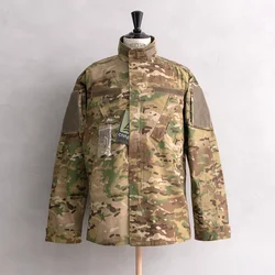Uniforme táctico ACU SPLAV Multicam OCP para entrenamiento