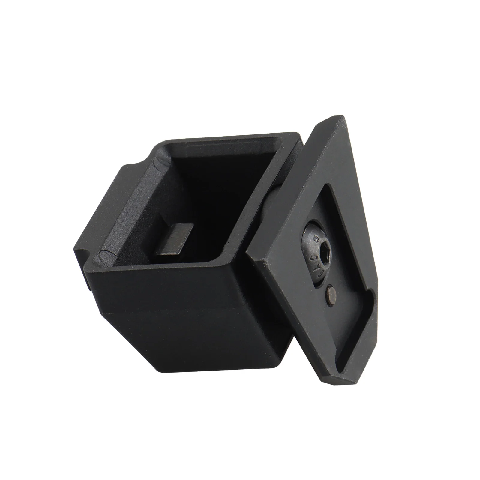 Adaptador de montaje NVG para casco de nailon - imagen 2