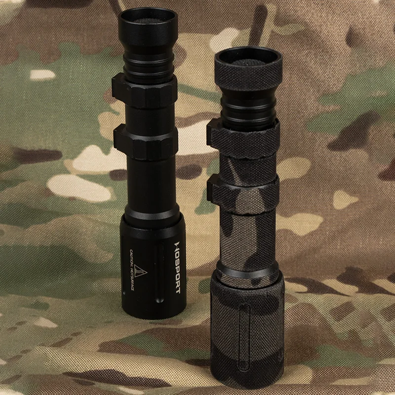 Envoltura camuflaje táctico M-PLHV2 FL-04 Scout Light Airsoft - imagen 4