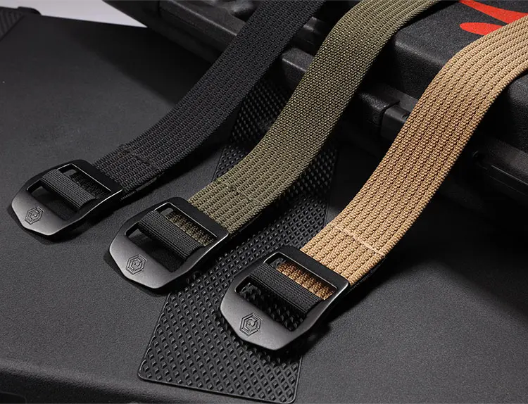 Cinturón Emersongear Rock Python con patrón Multicam