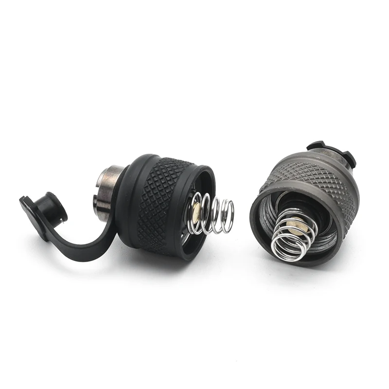 Scout Light interruptor táctico remoto para linterna de caza - imagen 2