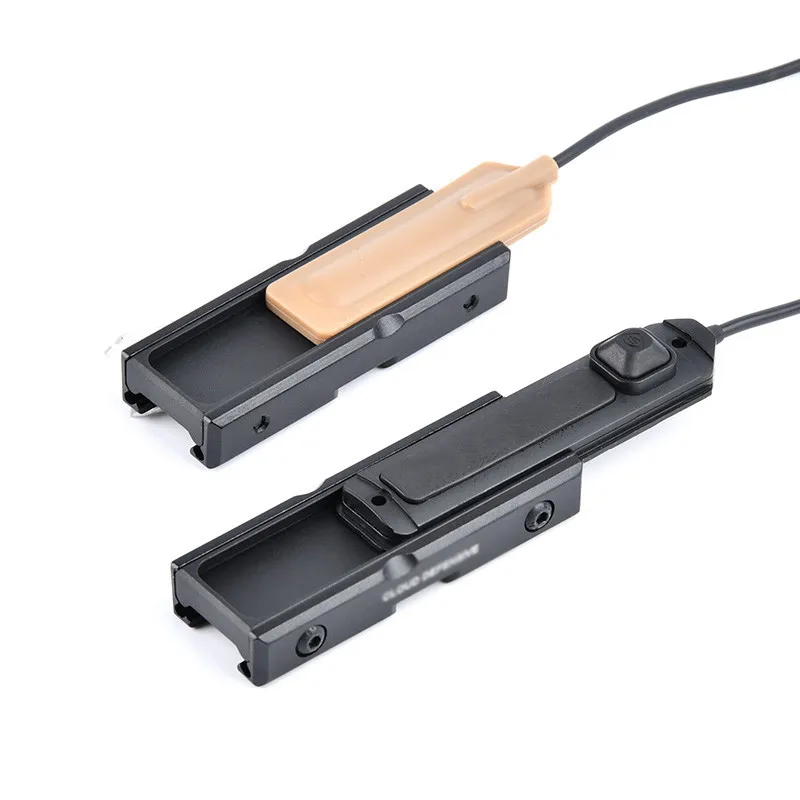 WADSN LCSMK1 Sistema de Control Luz Interruptor Cinta Picatinny - imagen 3