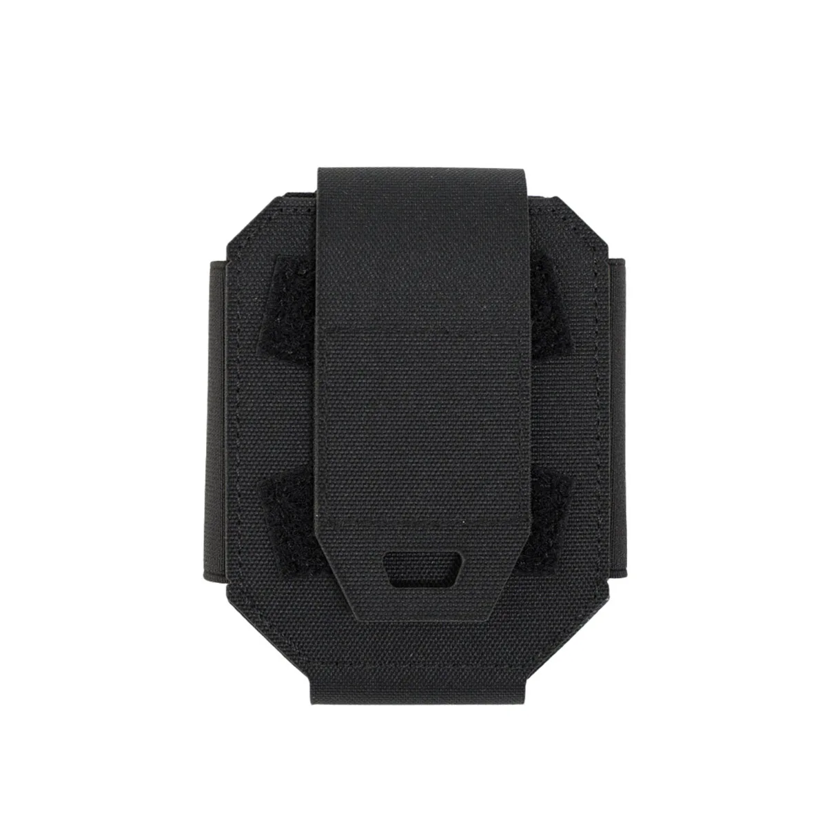 Bolsa MOLLE táctica para grilletes – Porta herramientas para cinturón