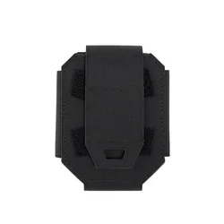 Bolsa MOLLE táctica para grilletes – Porta herramientas para cinturón