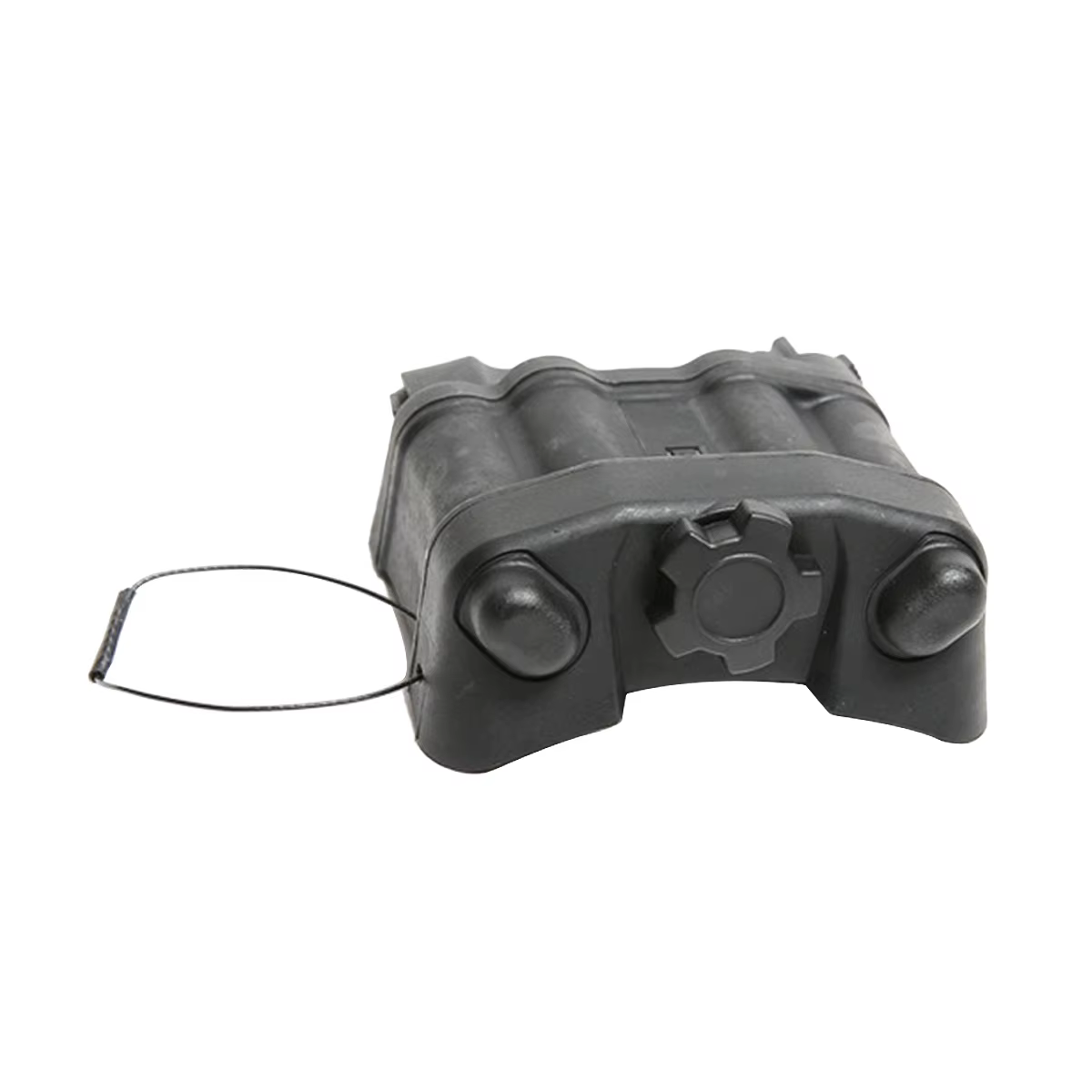 Caja batería AN/PVS-31 para casco visión nocturna táctica - imagen 3