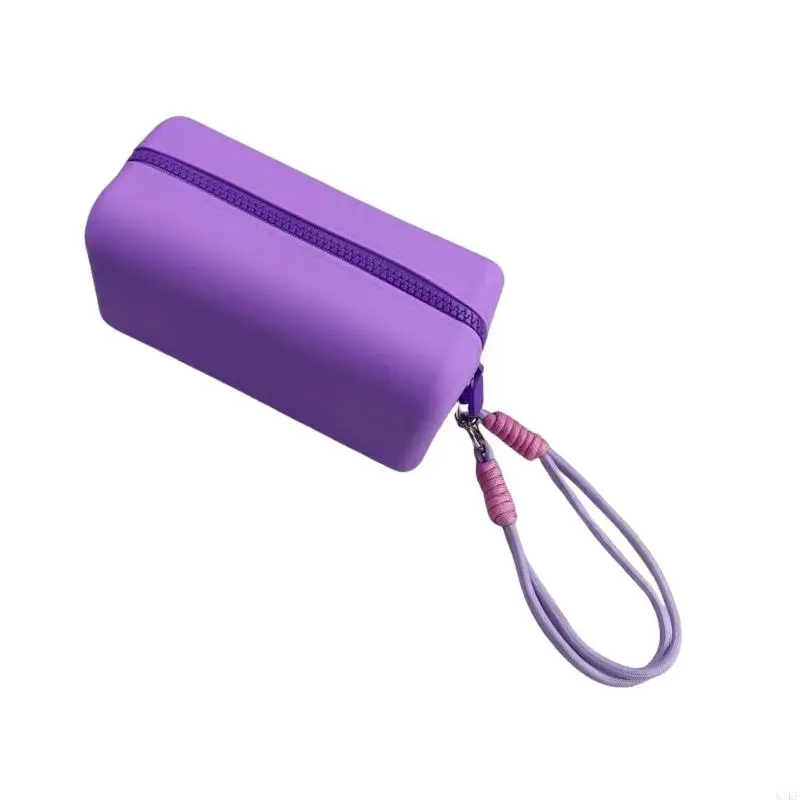 Bolsa para papelería con resistencia a derrames