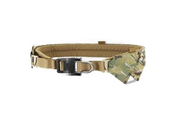 PEW Tactical Cinturón MOLLE táctico SC Style para airsoft